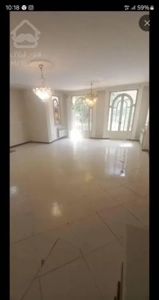 ۱۰۰ متر ۲ خواب امیرآباد شمالی