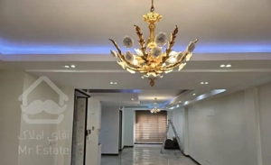 ۱۳۰متر واحد شخصی ساز ۳خوابه بسیار شیک