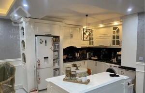 ۷۰متر۱ خواب همکف راه جدا بازسازی مناسب سالن ودفاتر