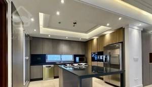 پارک قیطریه /150 متر/ سه خواب/ فول امکانات