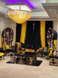 ۱۲۰متر / فول / شاهین شمالی