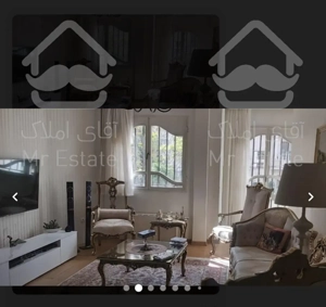 اجاره آپارتمان ۱۲۰ متری ۲ خواب لوکیشن عالی