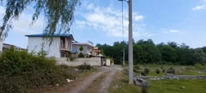 ویلا پلاک ۱ جنگل ۲خواب تخلیه ۱دقیقه به نور و ساحل