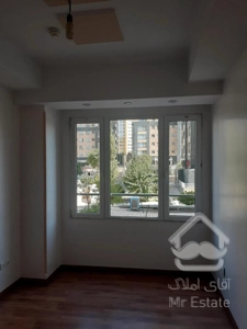 ۱۳۶متر سه خواب خوش نقشه غرق نور دریاچه چیتگر شهرک گلستان غربی