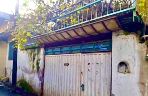 خانه ویلایی کلنگی سند دار در عینک