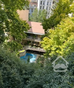 ۱۷۵متر ۲خواب بزرگ فول هتلینگ  ویو باغ شهر کوهستان