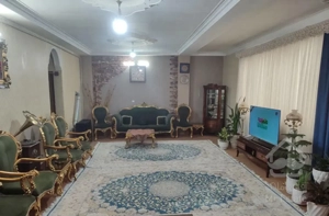 آپارتمان کوی ثمین