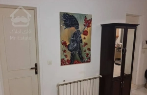 ۶۵ متر دو خواب شهر زیبا آلاله