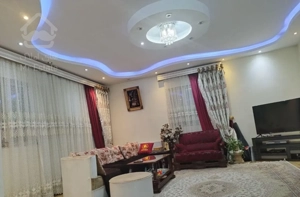 آپارتمان۸۶ متری جمهوری تک واحدی کاملا بازسازی شده