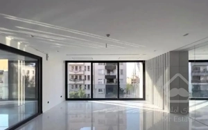 ۱۲۵متر۳خ/نوساز/سازه ای قدرتمند/مدرن/ویو تهران