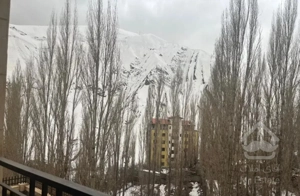 ۱۱۵متر آپارتمان/سند تک برگ/دو خوابه