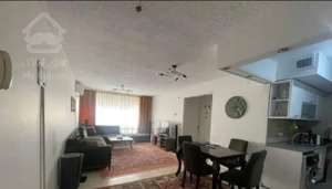 فروش ۱ خوابه با پارکینگ فاز ۲