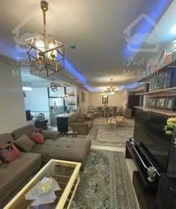 آپارتمان 124متر دو خواب کوهک چیتگر برج رضوان