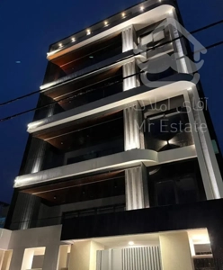 فروش آپارتمان مدرن هوشمند