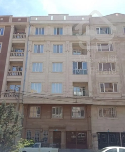 85 متر فول امکانات ۲ خواب فرعی دنج