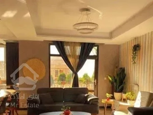 بلوار گلستان 61 متری