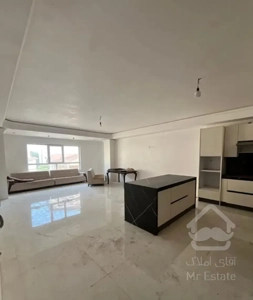 ۱۲۵ متر ۳ خواب عرصه و اعیان بلوار شیرودی