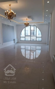 آپارتمان صفر تکواحدی سند آماده در حافظ