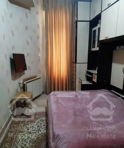 88 متر  3 خوابه خوش نقشه اباذر پیامبر شرقی