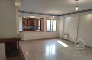 اجاره آپارتمان ۱۰۵ متری ۲ خواب شیک در اقدسیه