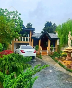 باغ ویلا۳۵۰مترسندتکبرگ۶کیلومترساحل ایزدشهرپیلوت