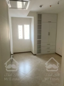 رهن کامل آپارتمان ۱۰۰ متری دو خواب بلوار اردستانی/ همراه شهر