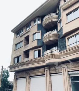 فروش آپارتمان ۱۴۵ متری مبله با امکانات