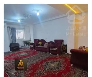 رهن یه اپارتمان شیک در موقعیت خوب