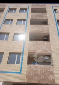 طاق گستران آپارتمان ۷۴ متری ۲ خوابه