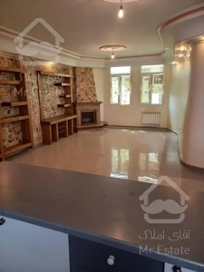 120 متر 3 خواب تکواحدی