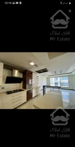 اپارتمان ۱۵۵ متری داراباد