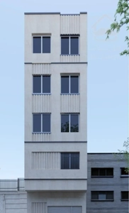 پیش فروش ۷۴ متری ۲خ فول امکانات