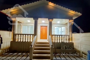 ویلا 200متر تکمیل/2خواب /رشت لشت نشا ساحلی