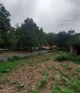 ویلا باغ سندار پای جنگل و کوه ملکار