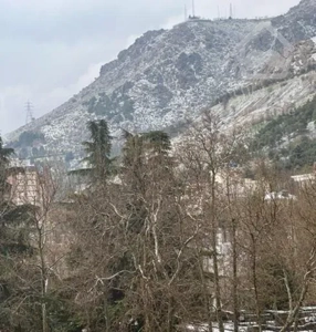 فروش آپارتمان ۹۵ متری ۲ خواب مستردر نیاوران