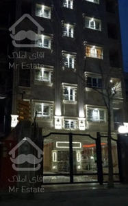 ۹۰ متر    دو خواب    جنت آباد جنوبی