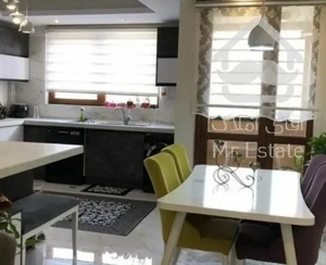 ۷۷متر یکساله / ۱۰متر  پاسیو / فول امکانات