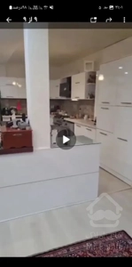 ۱۳۴ متر آپارتمان فول بازسازی شیک