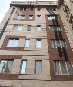 اپارتمان ۷۱ متری امکانات فول شهران