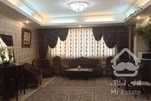 آپارتمان ۹۰ متر /شهرزیبا /۹ساله