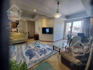 ۷۸ متر بی نظیر جنت آباد شمالی