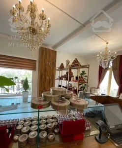 33متر تجاری بلوار ارتش