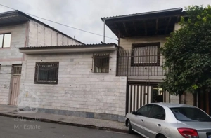 فروش خانه ویلایی