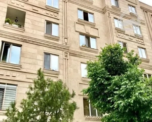 اپارتمان ۱۴۷ متری  ۳ خواب  مهرشهر