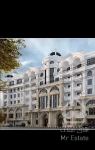 واحد ١٨٥ متری مجلل