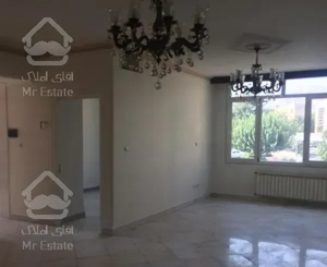 آپارتمان / 120متری / صادقیه / میدان خبرنگار