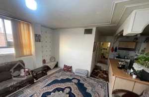 واحد ۷۸ متری طبقه دوم