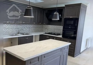 ۱۴۰متر/فاخر و باشکوه/روف گاردن/لابی/سرایداری مقیم