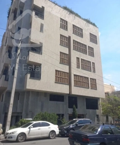 آپارتمان  اوین  ۱۵۱ متر(۲ پارکینگ سندی)