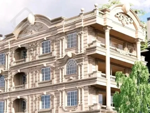 آپارتمان در امامت آزادشهر * هوشمند و مدرن *
